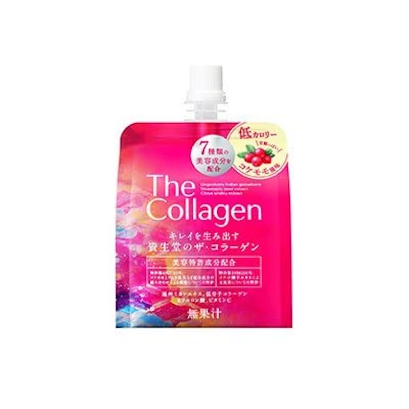 ザ・コラーゲン ゼリー 1