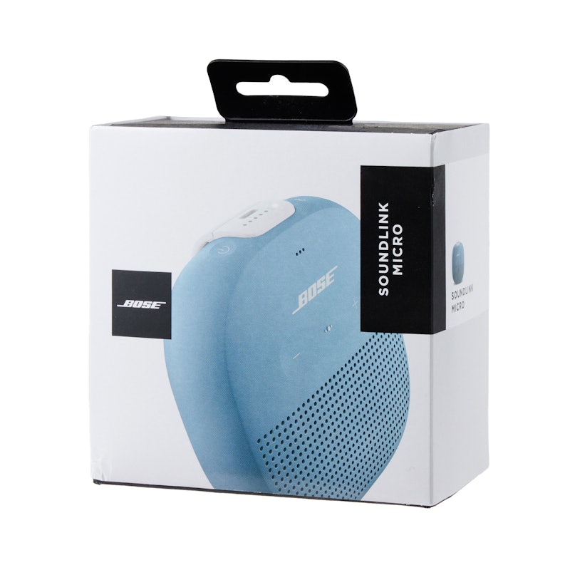 Micro Bluetooth speaker 5