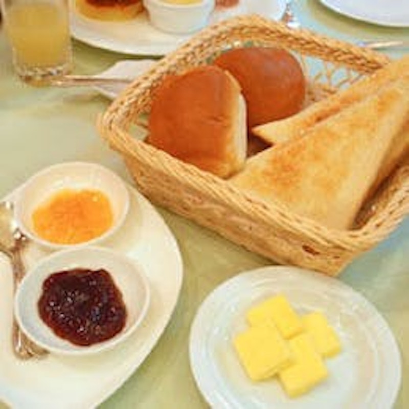 中禅寺金谷ホテル 5