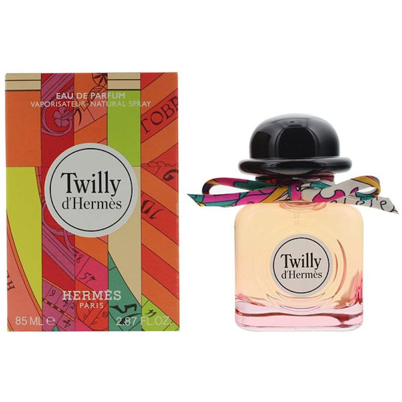 ツイリー ドゥ エルメス EDP オードパルファム 1