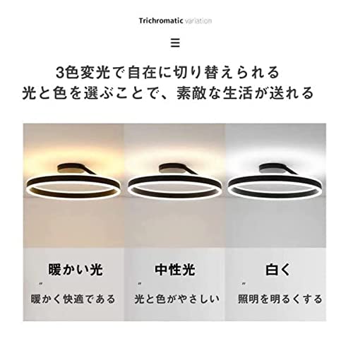 LEDシーリングライト 4