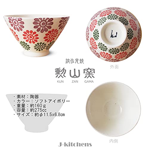 ペア茶碗 2