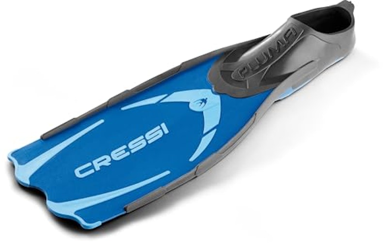 Cressi PLUMA プルーマ フィン 2