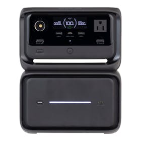 EcoFlow RIVER 3 Max Plusを検証レビュー!ポータブル電源の選び方も紹介 2
