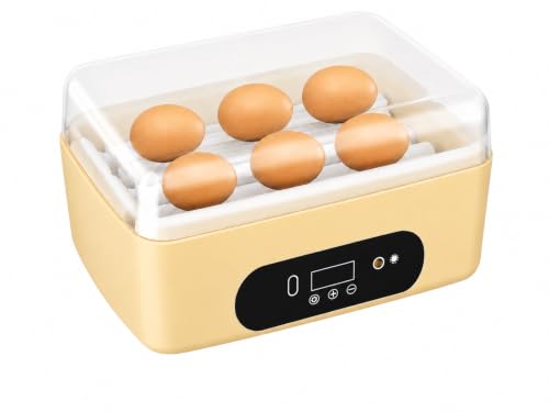 孵卵器 1
