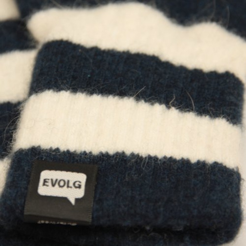 EVOLG タッチパネル対応手袋 MARSH 2