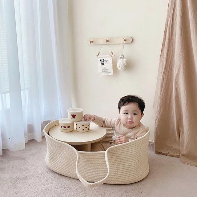 43%割引60cm人気 フランスセレブBABY御用達 OVALE その他 ベビー