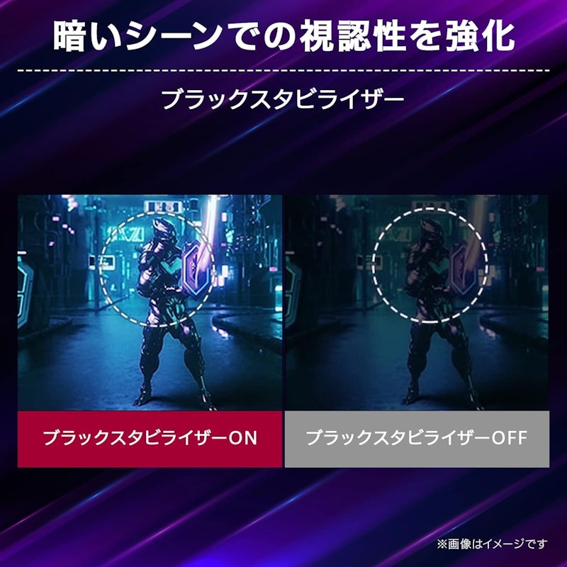 UltraGear 7