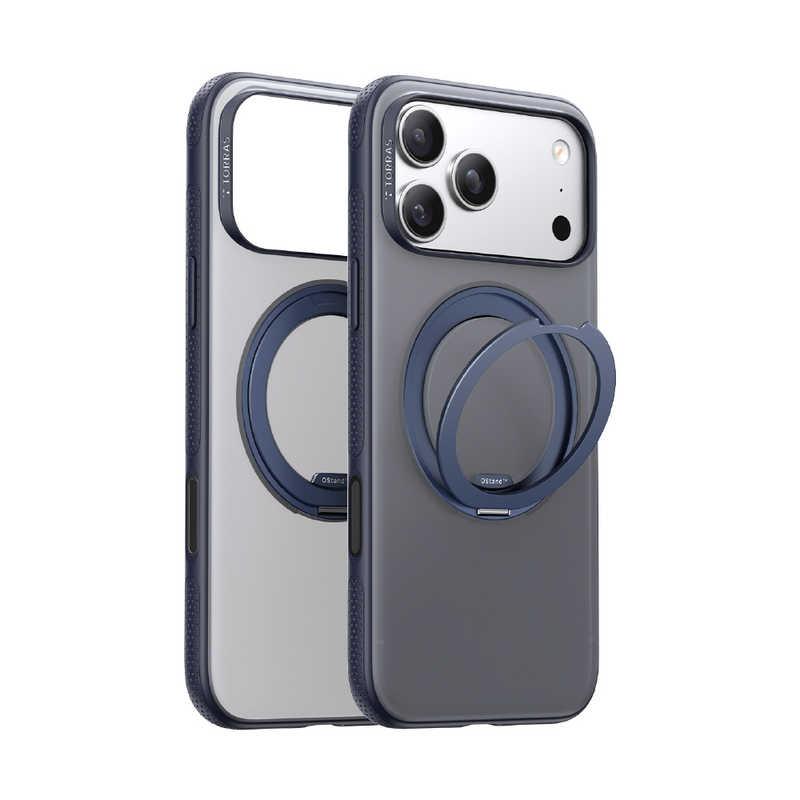 O3 Fitness Case ミッドナイトブルー 1