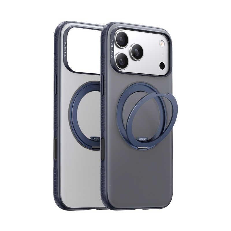 O3 Fitness Case ミッドナイトブルー 1