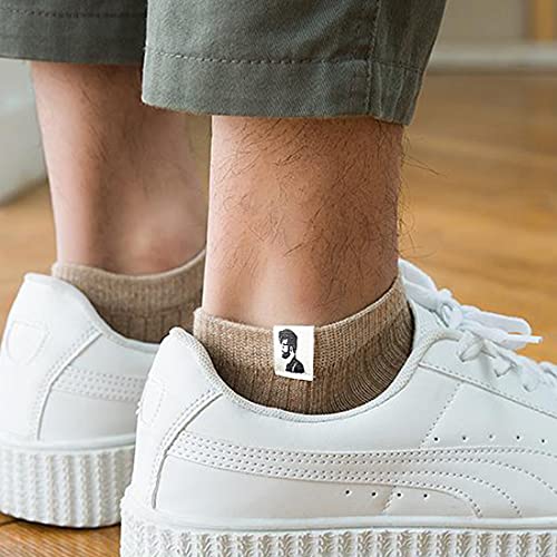 22年 メンズ夏用靴下のおすすめ人気ランキング40選 Mybest