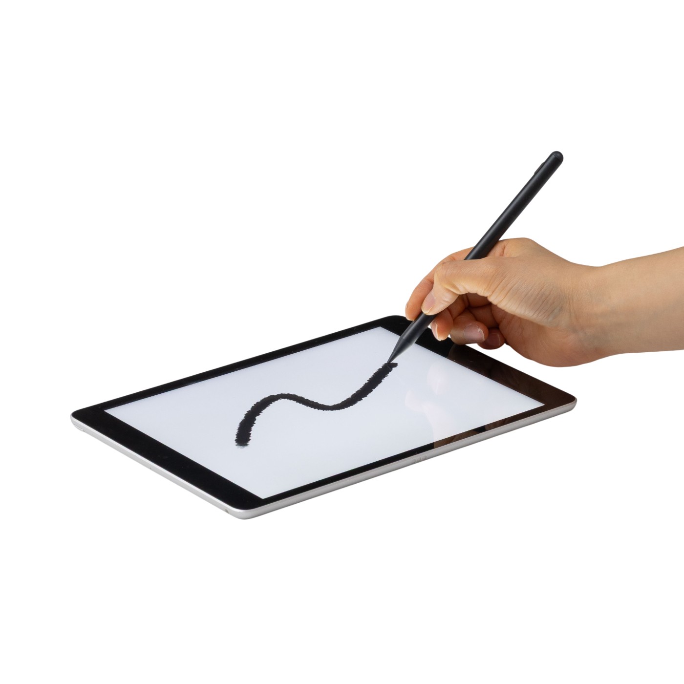 タブレット用タッチペン 3