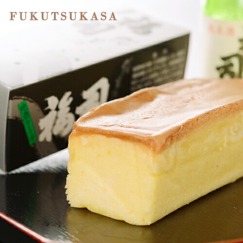 福司 純米酒 2