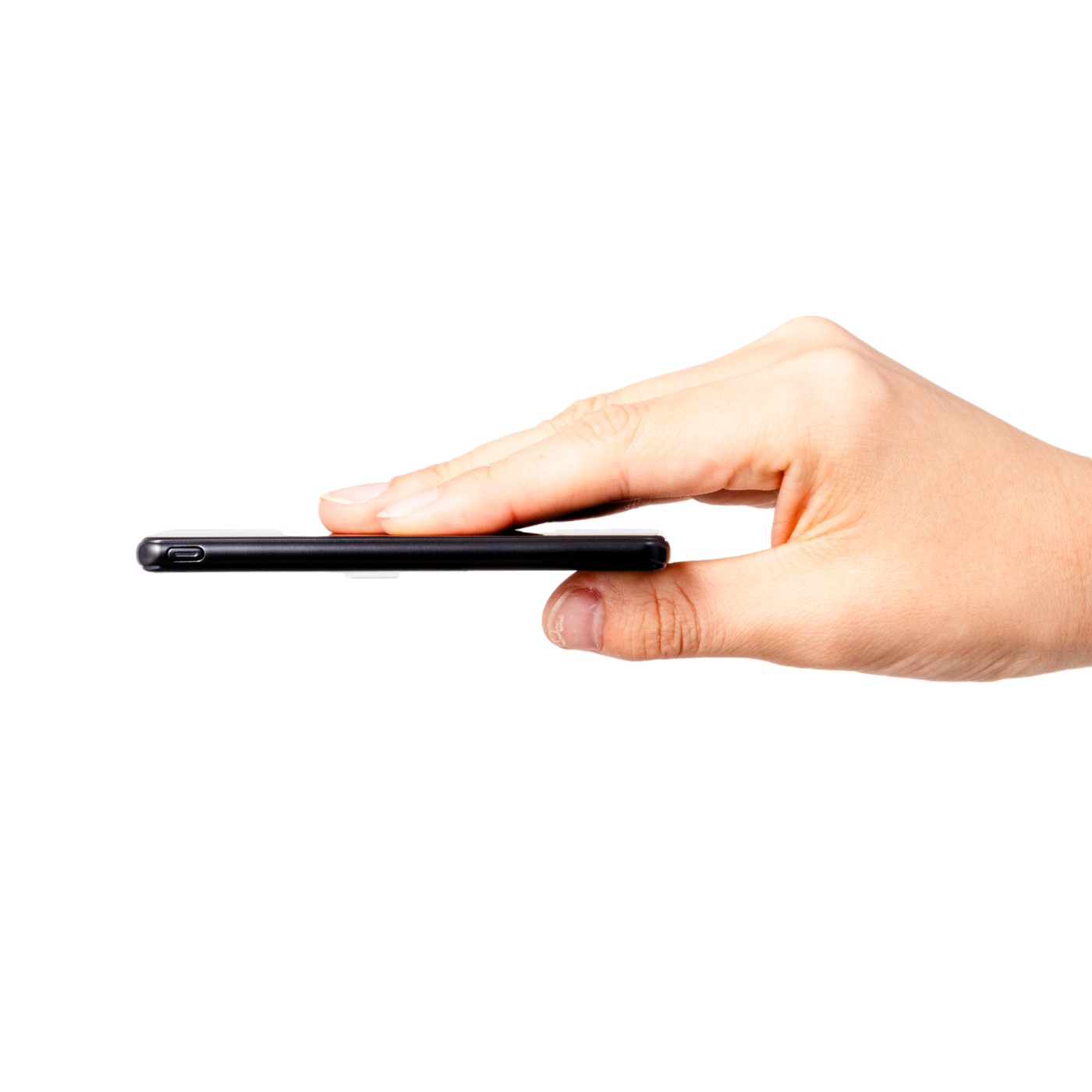モバイルバッテリー 5000mAh Ultra Slim 5