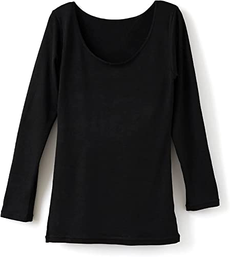 HEAT&STRETCH 吸湿発熱インナー 1