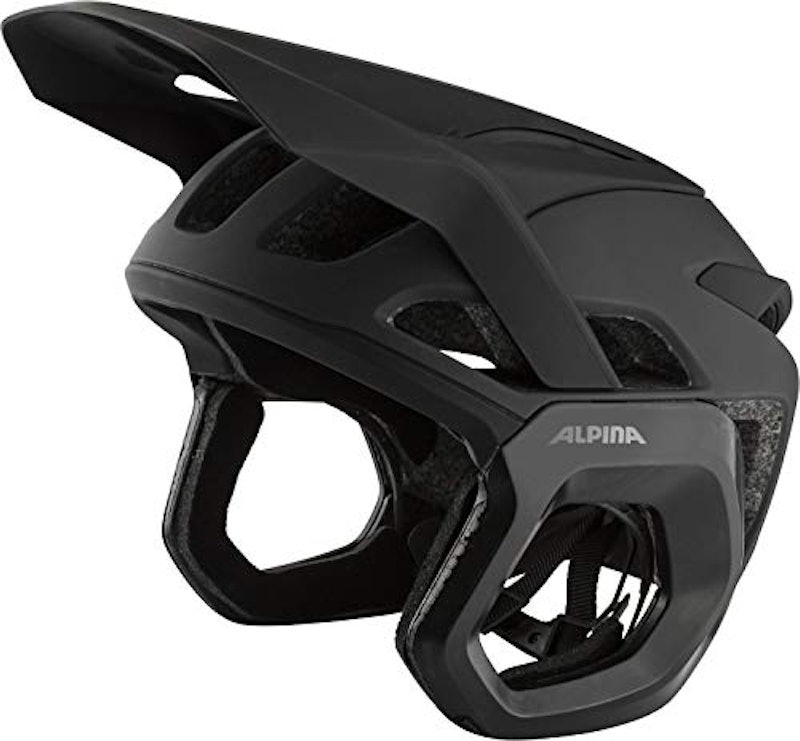 ALPINA(アルピナ) 自転車ヘルメット 1