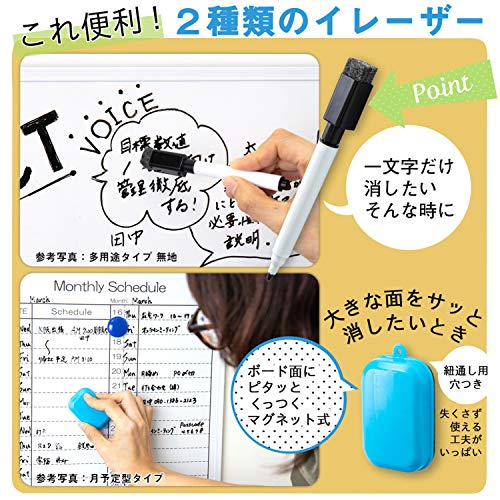ホワイトボード 4