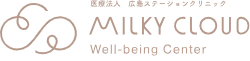 MILKY CLOUDO Well-being Center アートメイク 1