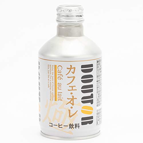 カフェオレレアル  1