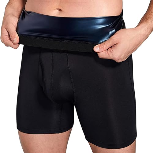 ハイウエストサウナパンツ 1
