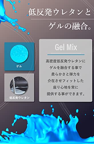 Dr. Seat GX 3