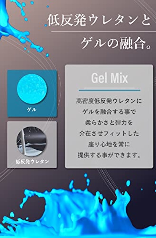 Dr. Seat GX 3