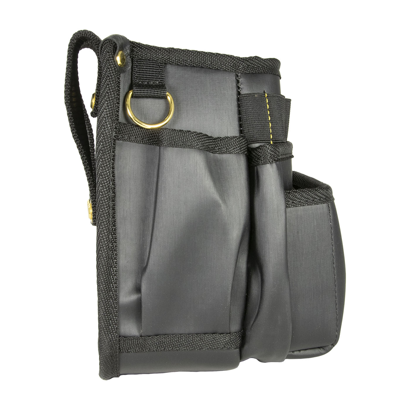 藤原産業 SK11 ポケット付き釘袋 SWZ-13を検証レビュー！腰袋の選び方