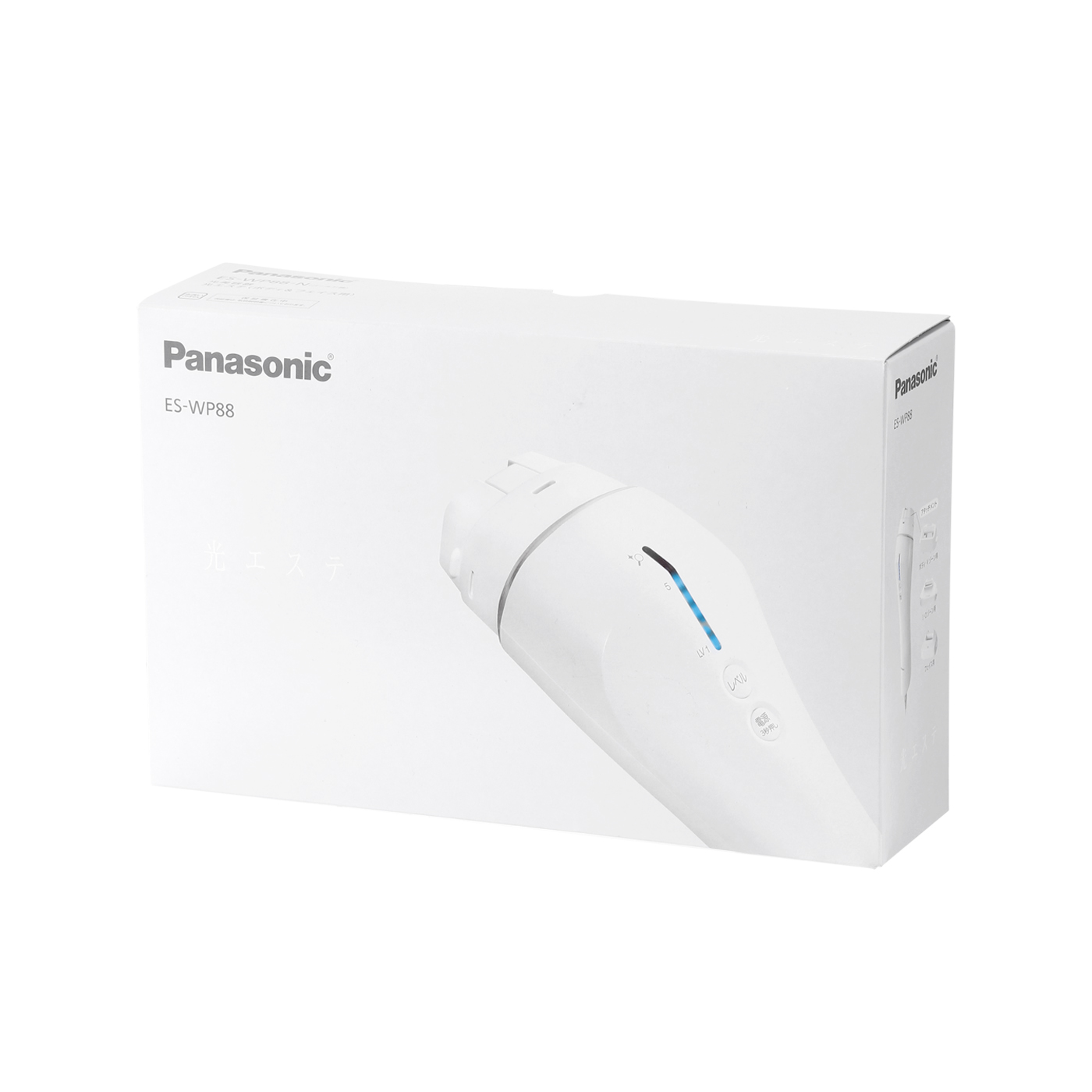 光美容器 光エステ 5枚目