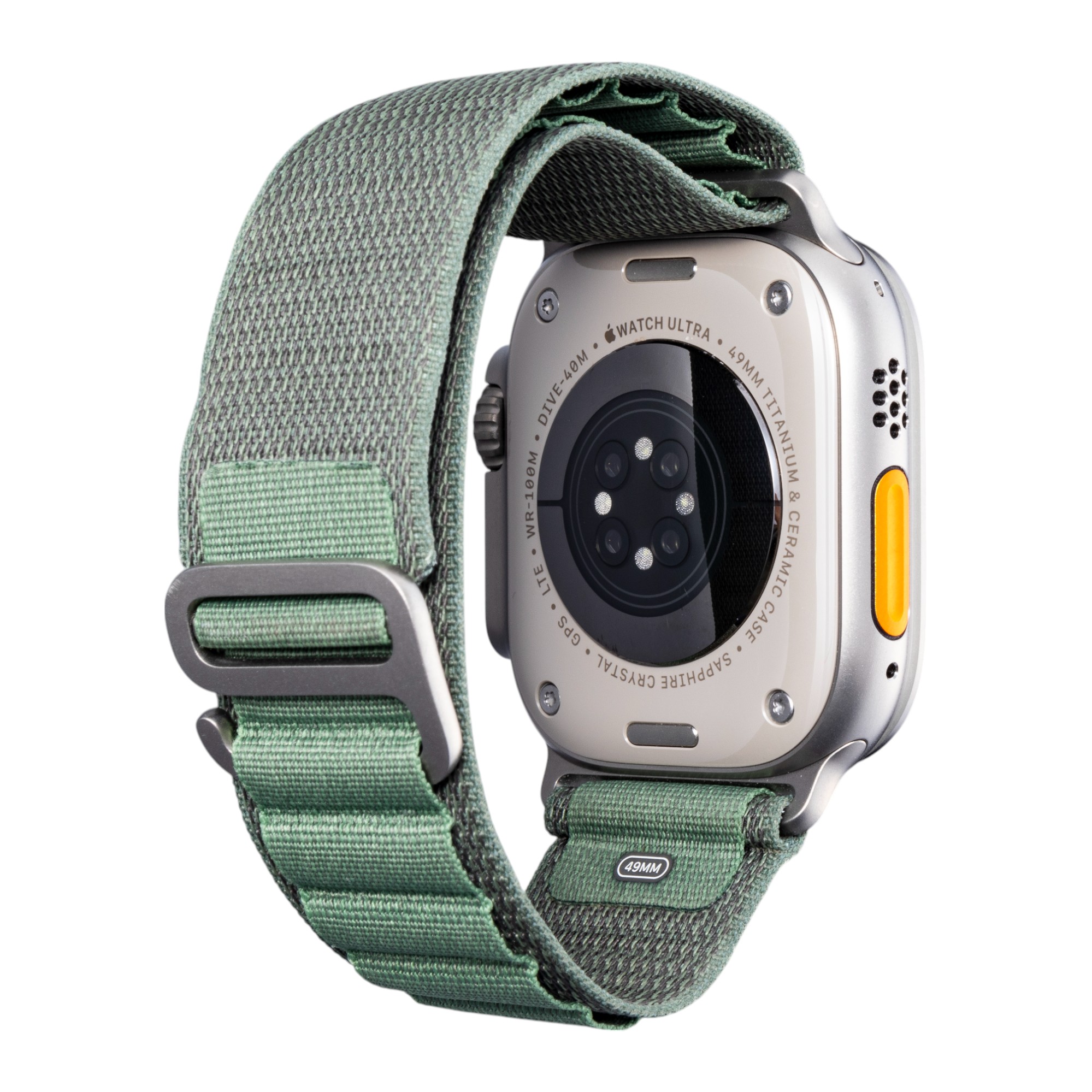 Apple Watch ultra2 49ミリ バッテリー100%