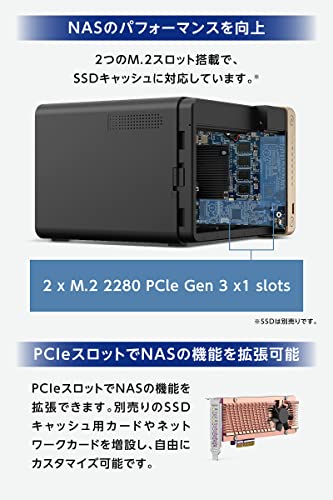 TS-664-8G/AZ 5