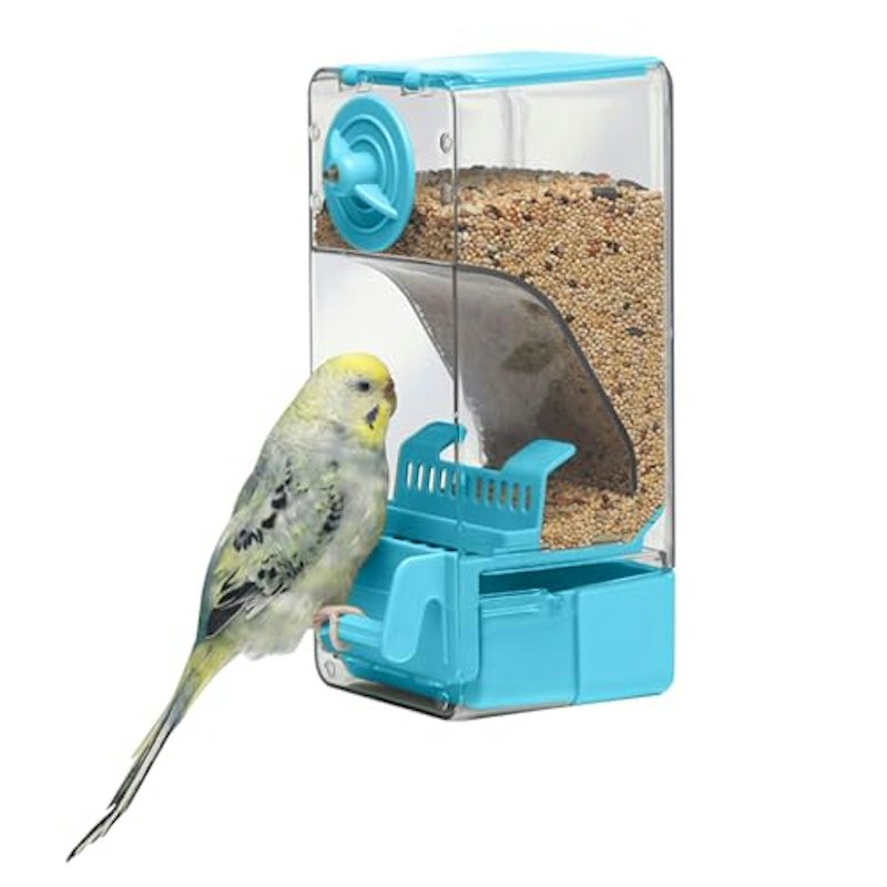 鳥用 フードフィーダー 1