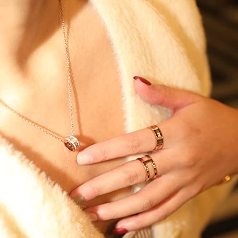 ELAN RING 7