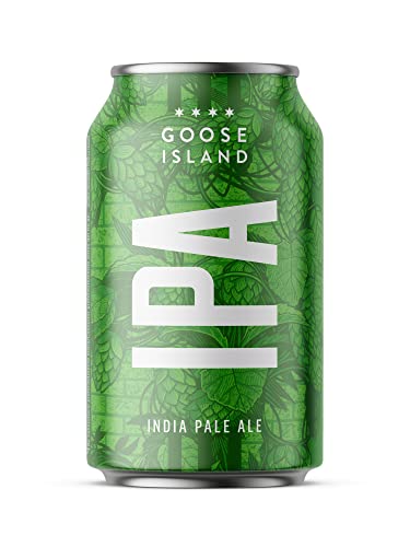 GOOSE IPA 1
