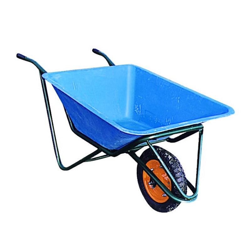FRP製一輪車 1