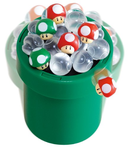 バランスゲーム キノコがいっぱい 2