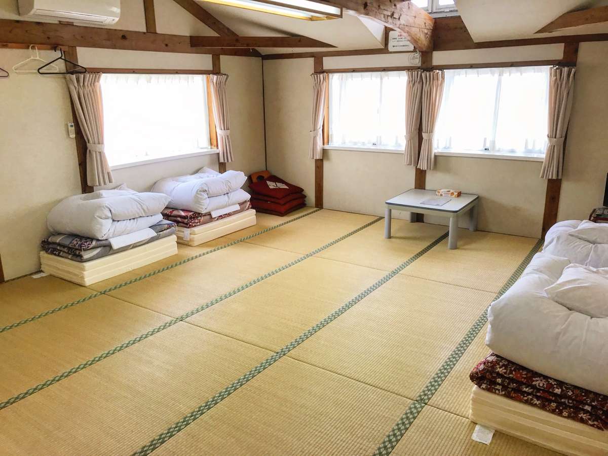 民宿屋久島 4