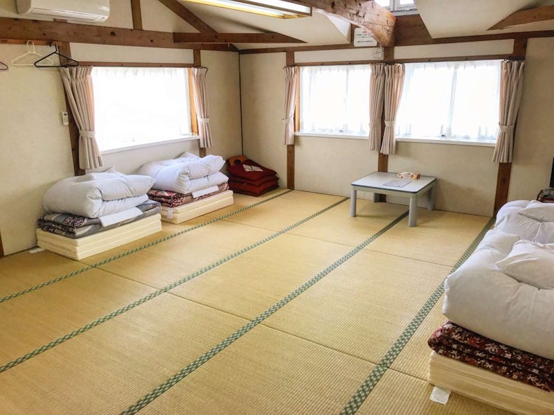 民宿屋久島 4