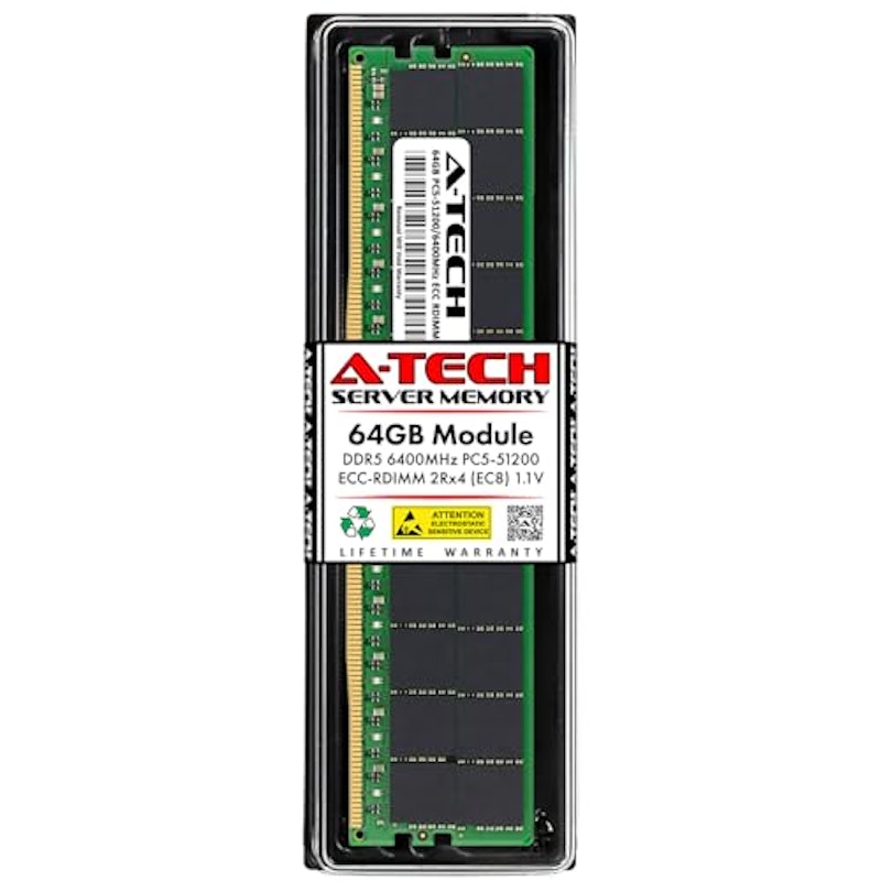 Memory Upgrade Module 1