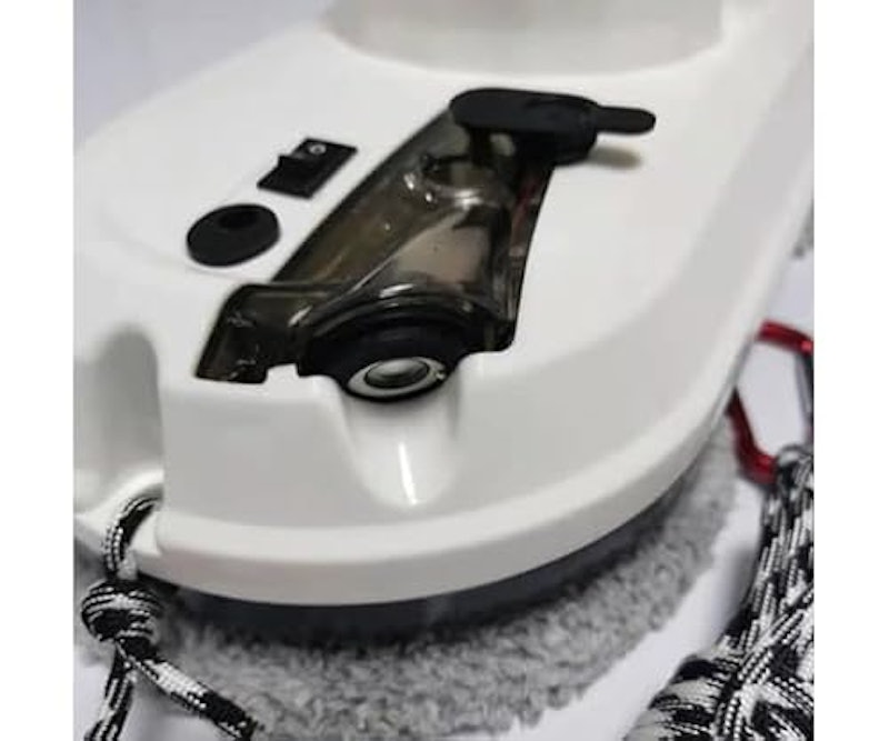 窓拭きロボット掃除機 4