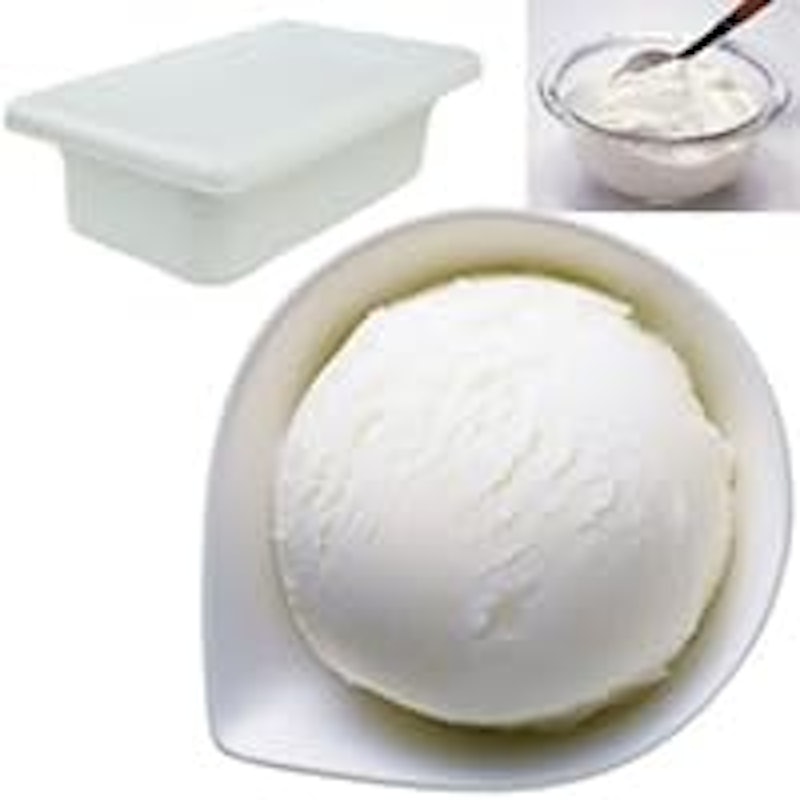 バラエティ フローズンヨーグルト 1