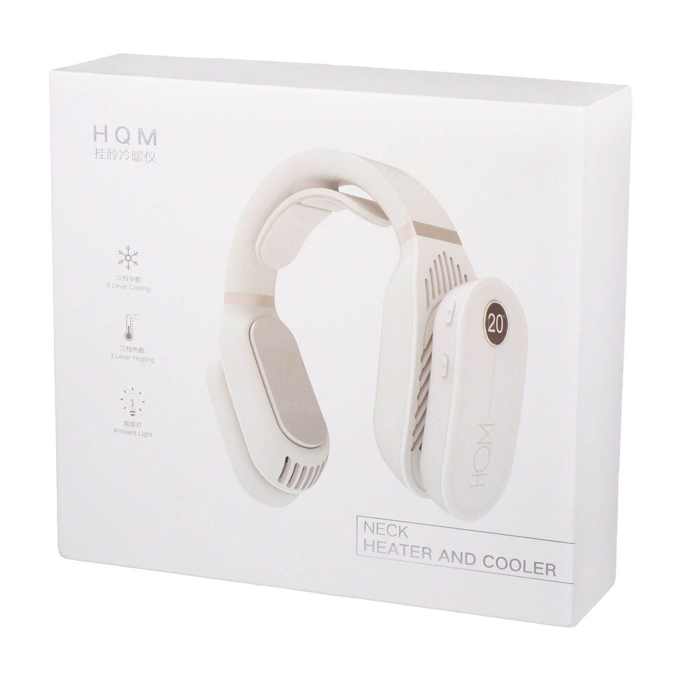 優良國際 Lafuture ネッククーラーをレビュー！クチコミ・評判をもとに