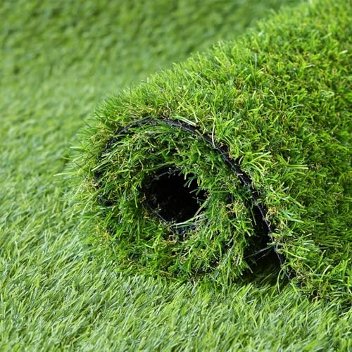防草シート一体型の人工芝のおすすめ人気ランキング14選【2024年 