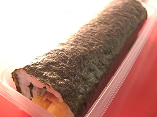 恵方巻き贅沢海鮮上巻き 3