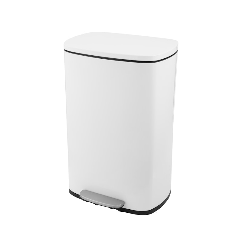 【新品】ゴミ箱 50L マナベインテリアハーツ フラットランド マナベインテリアハーツ ダストボックス フラットランドを