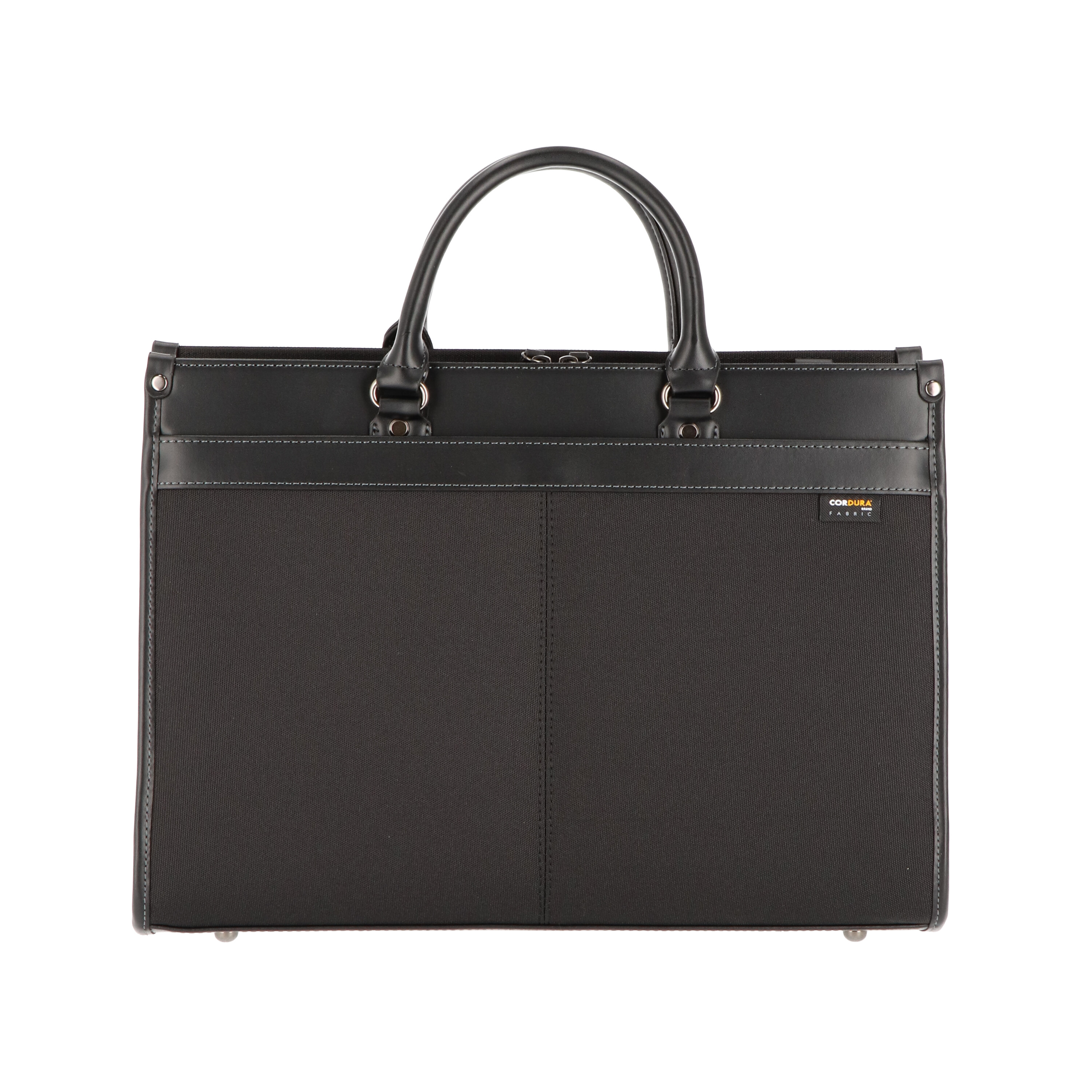 美品⭐︎TRION ビジネスバッグ ブラック　HANDS オリジナル オールブラック限定デザインのTRION（トライオン）別注バッグ