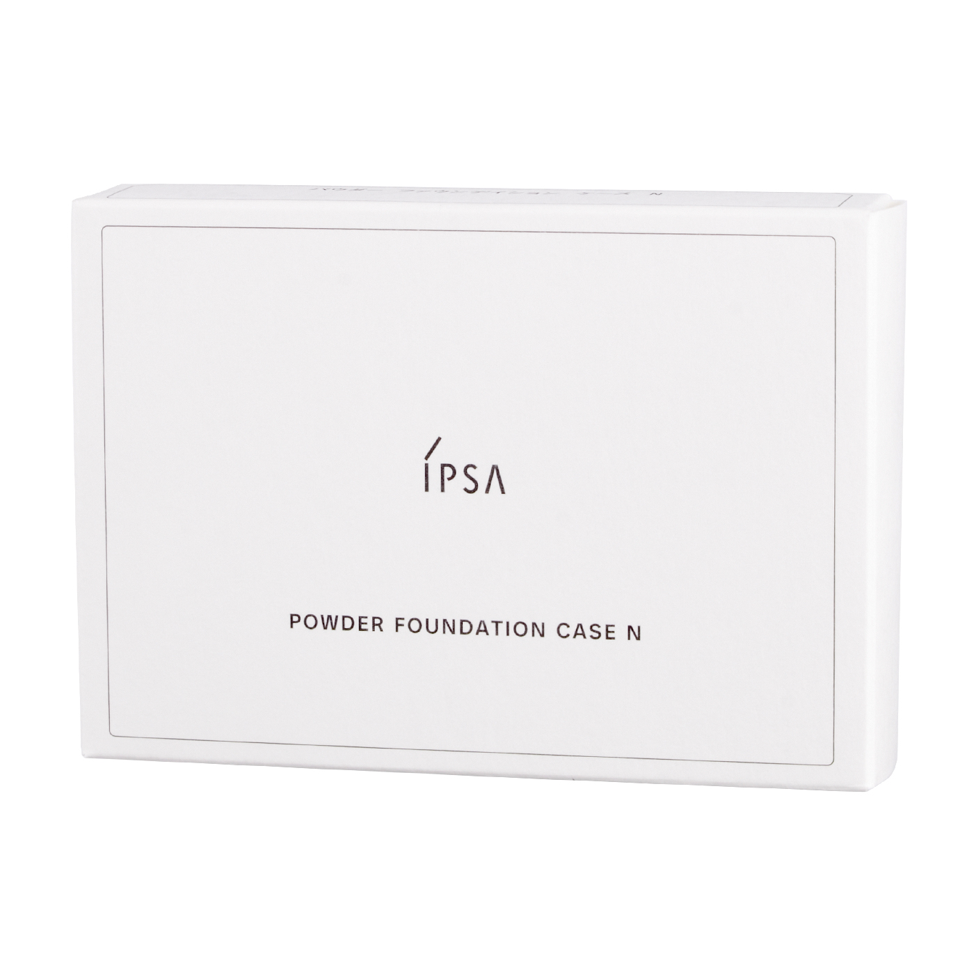 イプサ パウダー ファウンデイション N 101をレビュー！クチコミ・評判