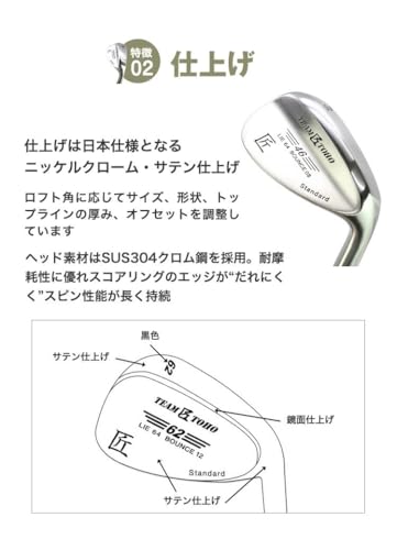 スタンダード 3