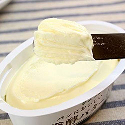 パンにおいしい発酵バター 2