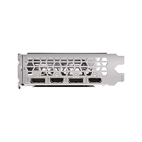 GeForce RTX 3060 Ti VISION OC 8G 2
