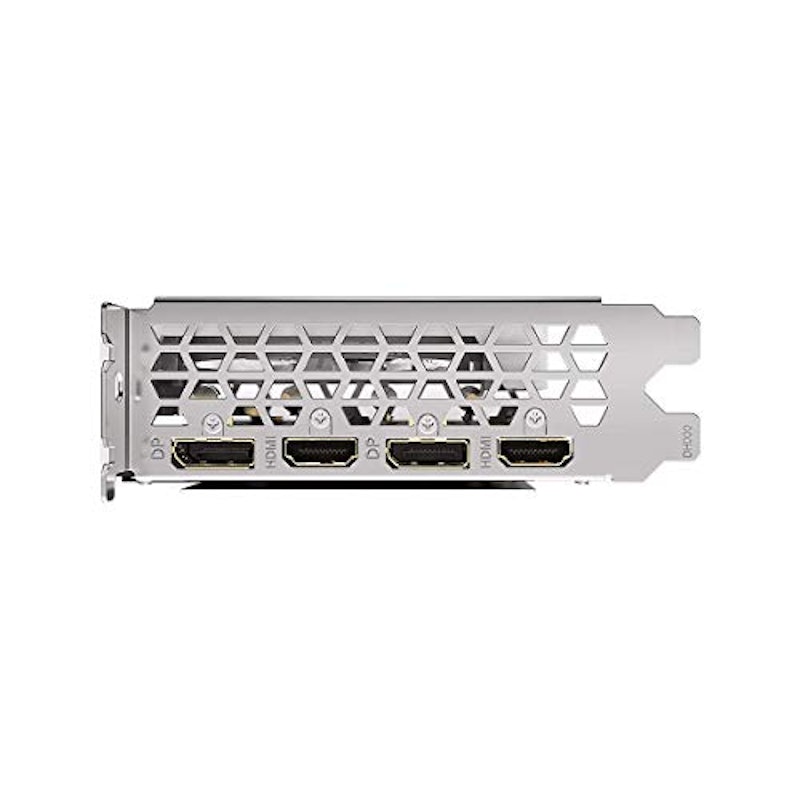 GeForce RTX 3060 Ti VISION OC 8G 2